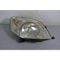 Faro Anteriore DX Fiat Fiorino dal 2007 in poi Cod 45560393  1650551516629