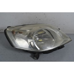 Faro Anteriore DX Fiat Fiorino dal 2007 in poi Cod 45560393  1650551516629