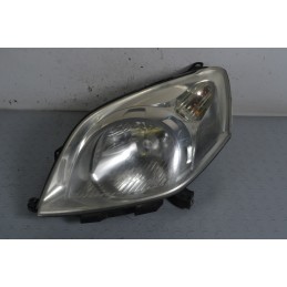 Faro Anteriore SX Fiat Fiorino dal 2007 in poi Cod 45570383  1650551729852