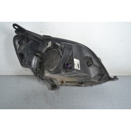 Faro Anteriore SX Fiat Fiorino dal 2007 in poi Cod 45570383  1650551729852