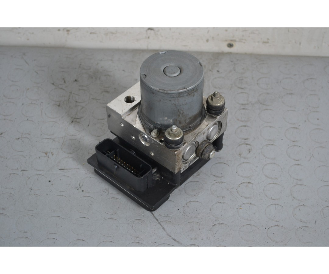 Pompa modulo ABS Citroen C4 Picasso Dal 2006 al 2013 Cod 9660934580  1650552440879