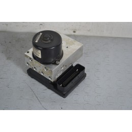 Pompa modulo ABS Mercedes Classe C Dal 2000 al 2007 W203 Cod A0054312912/ A0345457732  1650611680499