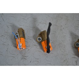Sensori Airbag Mazda 6 dal 2008 al 2013  1650614596292