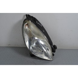 Faro Anteriore DX Citroen Xsara Picasso dal 1999 al 2012 Cod 08-552-1116  1650620097554