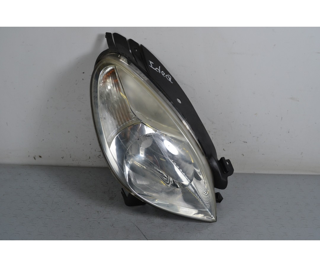 Faro Anteriore DX Citroen Xsara Picasso dal 1999 al 2012 Cod 08-552-1116  1650620097554
