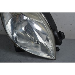 Faro Anteriore DX Citroen Xsara Picasso dal 1999 al 2012 Cod 08-552-1116  1650620097554