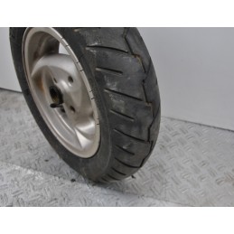 Cerchio Anteriore Sym Super Duke 150 Dal 1999 Al 2002  1650632103502