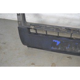 Ossatura griglia anteriore Fiat Ducato Dal 2006 al 2014  1650640113616
