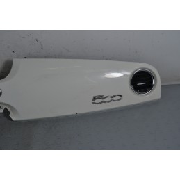 Modanatura Cruscotto Fiat 500 dal 2007 in poi  1650960805352