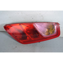 Fanale Stop Posteriore DX Fiat Grande Punto dal 2005 al 2018 Cod 51701590  1650964437474