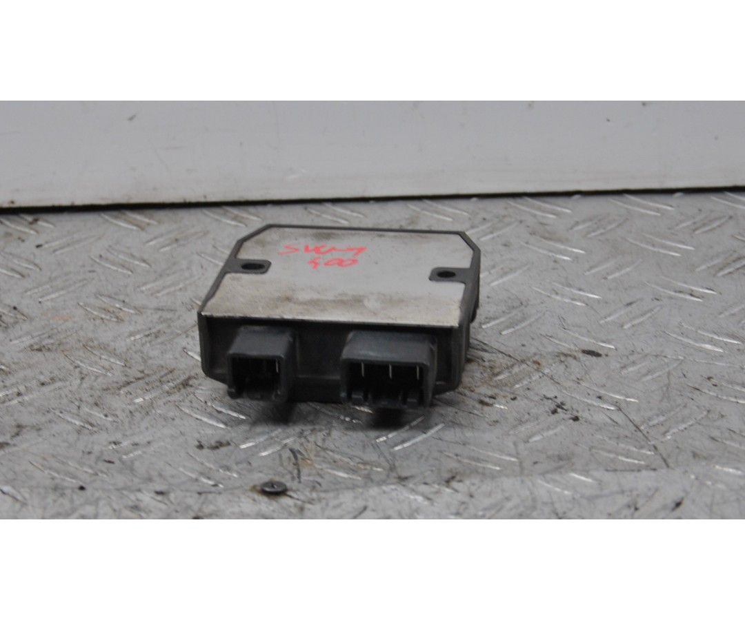 Regolatore Di Tensione Honda SW-T 400 / 600 dal 2008 al 2016 cod FH014AA  1650977938876