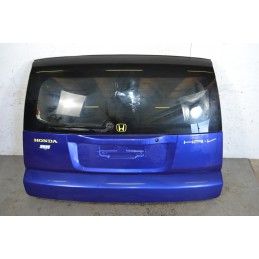 Portellone bagagliaio posteriore Honda HR-V Dal 1998 al 2005 Cod 68100S2HG00ZZ  1650979338063