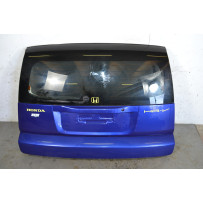 Portellone bagagliaio posteriore Honda HR-V Dal 1998 al 2005 Cod 68100S2HG00ZZ  1650979338063
