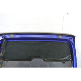 Portellone bagagliaio posteriore Honda HR-V Dal 1998 al 2005 Cod 68100S2HG00ZZ  1650979338063