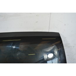 Portellone bagagliaio posteriore Honda HR-V Dal 1998 al 2005 Cod 68100S2HG00ZZ  1650979338063