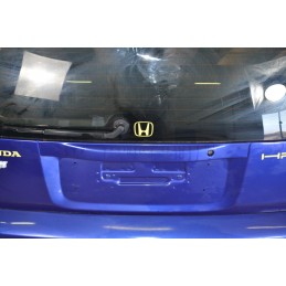 Portellone bagagliaio posteriore Honda HR-V Dal 1998 al 2005 Cod 68100S2HG00ZZ  1650979338063