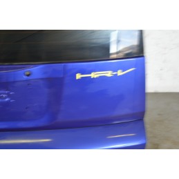 Portellone bagagliaio posteriore Honda HR-V Dal 1998 al 2005 Cod 68100S2HG00ZZ  1650979338063