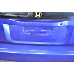 Portellone bagagliaio posteriore Honda HR-V Dal 1998 al 2005 Cod 68100S2HG00ZZ  1650979338063
