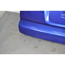 Portellone bagagliaio posteriore Honda HR-V Dal 1998 al 2005 Cod 68100S2HG00ZZ  1650979338063