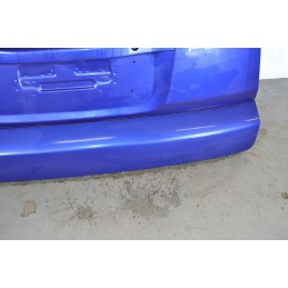 Portellone bagagliaio posteriore Honda HR-V Dal 1998 al 2005 Cod 68100S2HG00ZZ  1650979338063