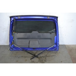 Portellone bagagliaio posteriore Honda HR-V Dal 1998 al 2005 Cod 68100S2HG00ZZ  1650979338063