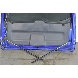 Portellone bagagliaio posteriore Honda HR-V Dal 1998 al 2005 Cod 68100S2HG00ZZ  1650979338063