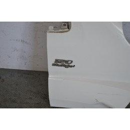 Parafango anteriore DX Fiat Ducato Dal 2006 al 2014 Bianco  1650984242010
