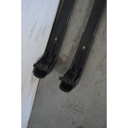 Barre portapacchi Kia Cee'd Dal 2006 al 2012  1650984493313