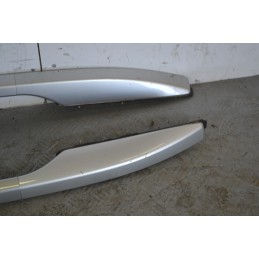 Barre portapacchi Mazda 6 SW Dal 2008 a 2013 Cod ghp9-51u38  1650985798592