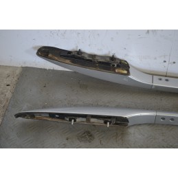 Barre portapacchi Mazda 6 SW Dal 2008 a 2013 Cod ghp9-51u38  1650985798592