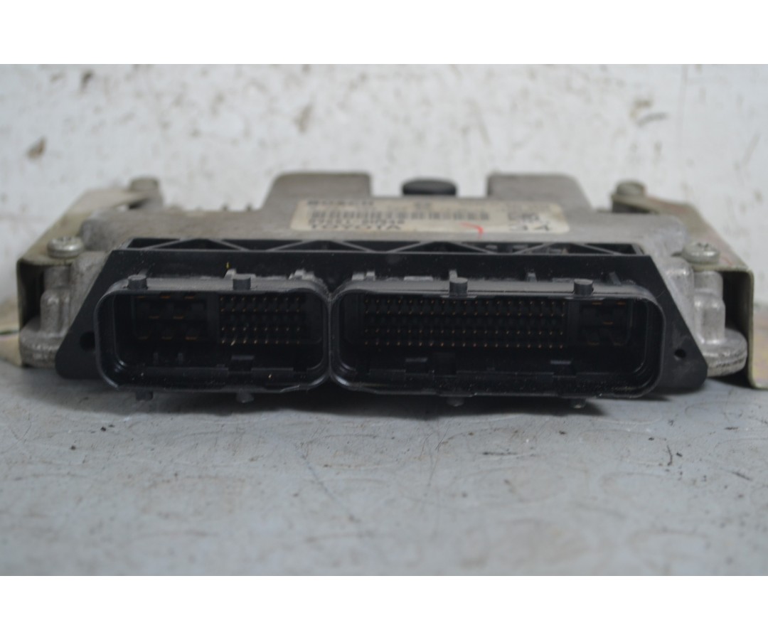 Centralina ECU Toyota Aygo dal 2005 al 2014 Cod 89661-0h340  1651043411088