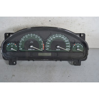 Strumentazione contachilometri completa Jaguar S-Type Dal 1999 al 2008 Cod 2R8F-10849  1651043794488