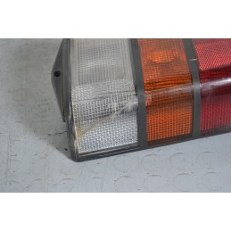 Fanale Stop Posteriore DX Fiat Panda dal 1986 al 2003 Cod 0355401  1651045611851