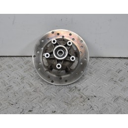 Mozzo Ruota + Disco Freno Anteriore Piaggio Vespa Lx 150 ie Dal 2005 al 2011  1651065200240