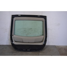 Portellone bagagliaio posteriore Mercedes Classe C SportCoupe Dal 2000 al 2008 Cod A2037400305  1651067885841