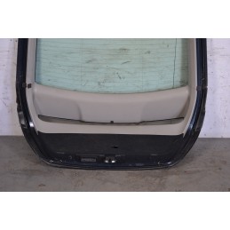 Portellone bagagliaio posteriore Mercedes Classe C SportCoupe Dal 2000 al 2008 Cod A2037400305  1651067885841