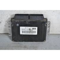 Centralina ECU Chevrolet Kalos dal 2002 al 2008 Cod 96435559  1651070625786