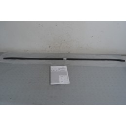 Modanatura NERA Ornamentale Portellone Bagagliaio Posteriore Kia Sorento MQ4 dal 2020 in poi Cod p2491ade00-CL/-BL  165113714...