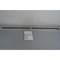 Modanatura NERA Ornamentale Portellone Bagagliaio Posteriore Kia Sorento MQ4 dal 2020 in poi Cod p2491ade00-CL/-BL  165113714...