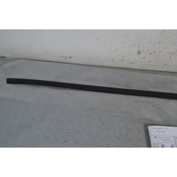 Modanatura NERA Ornamentale Portellone Bagagliaio Posteriore Kia Sorento MQ4 dal 2020 in poi Cod p2491ade00-CL/-BL  165113714...