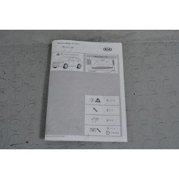 Modanatura NERA Ornamentale Portellone Bagagliaio Posteriore Kia Sorento MQ4 dal 2020 in poi Cod p2491ade00-CL/-BL  165113714...