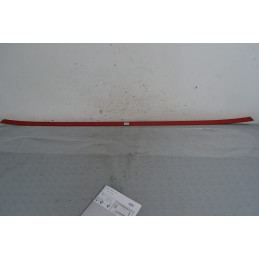 Modanatura NERA Ornamentale Portellone Bagagliaio Posteriore Kia Sorento MQ4 dal 2020 in poi Cod p2491ade00-CL/-BL  165113714...