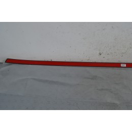 Modanatura NERA Ornamentale Portellone Bagagliaio Posteriore Kia Sorento MQ4 dal 2020 in poi Cod p2491ade00-CL/-BL  165113714...