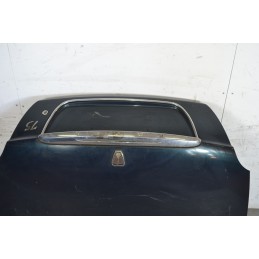 Portellone bagagliaio posteriore Rover 75 Dal 1999 al 2005 Cod BMD500080  1651137460855