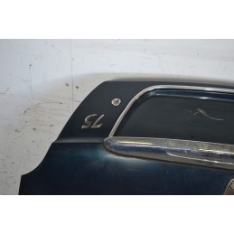 Portellone bagagliaio posteriore Rover 75 Dal 1999 al 2005 Cod BMD500080  1651137460855