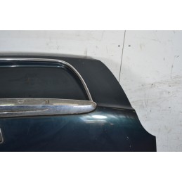 Portellone bagagliaio posteriore Rover 75 Dal 1999 al 2005 Cod BMD500080  1651137460855