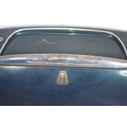 Portellone bagagliaio posteriore Rover 75 Dal 1999 al 2005 Cod BMD500080  1651137460855