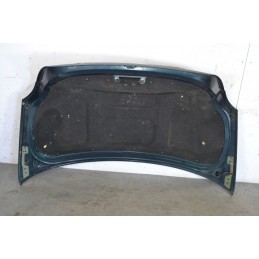 Portellone bagagliaio posteriore Rover 75 Dal 1999 al 2005 Cod BMD500080  1651137460855