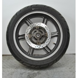 Cerchio Posteriore Honda CBF 500 Dal 2004 al 2006  1651153752521