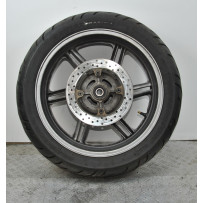 Cerchio Posteriore Honda CBF 500 Dal 2004 al 2006  1651153752521
